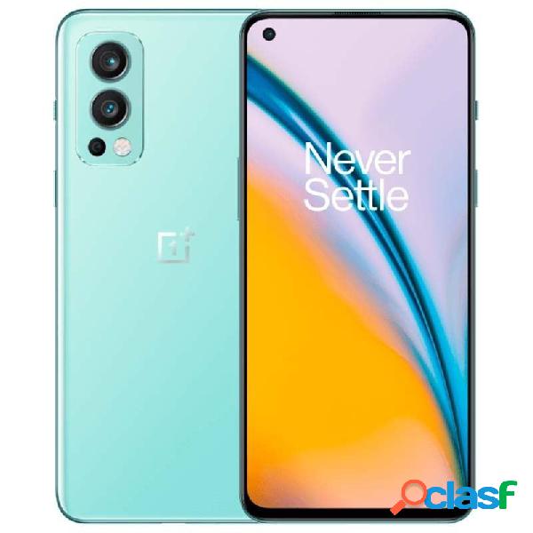 Oneplus Nord 2 5G 8GB/128GB Blue Haze