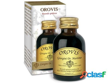 Orovis Bevanda Spiritosa DR. GIORGINI (50 ml)