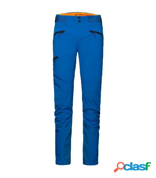 PANTALONES MAMMUT EISFELD ADVANCED SO HOMBRE AZURIT 46