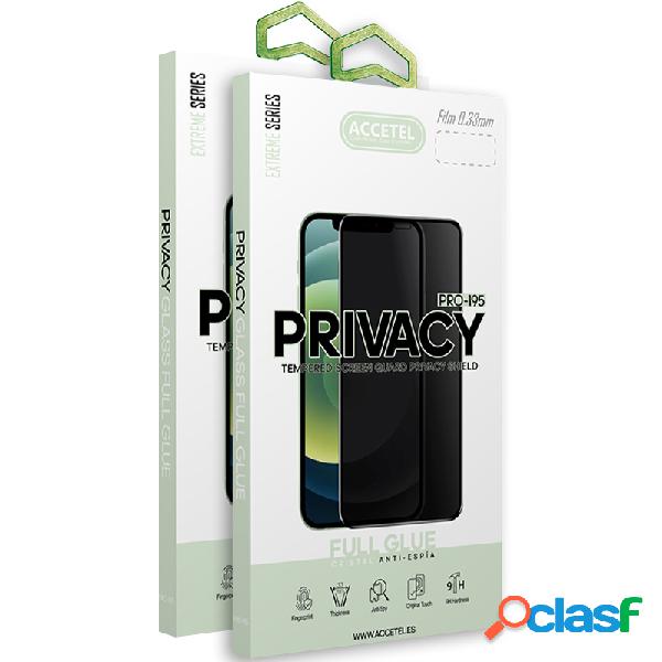 Pack Protector de Pantalla Accetel para Samsung Galaxy M22