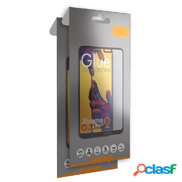 Pack Protector de Pantalla skyhe para Samsung Galaxy A12 4G