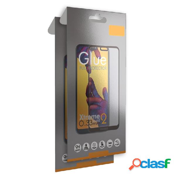 Pack Protector de Pantalla skyhe para Samsung Galaxy M22 de