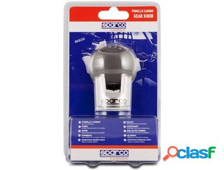 Palanca de Cambio SPARCO CORSA Sparco Lazio (Gris)