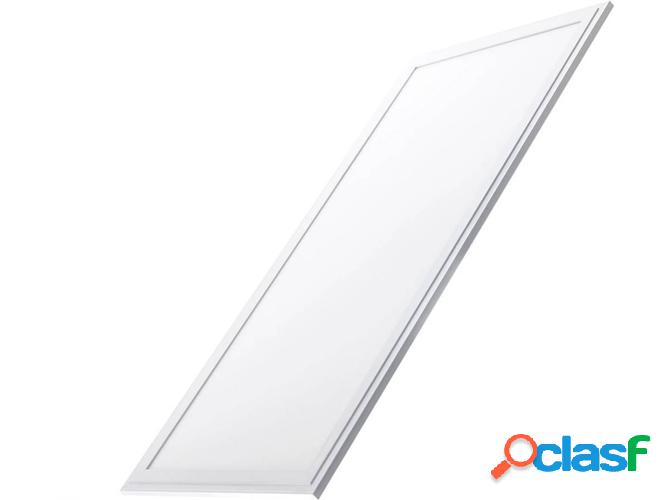 Panel LED SMARTFY (60W - 120x60 - Wifi)