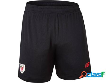 Pantalones Cortos Athletic Club Bilbao temporada 21/22