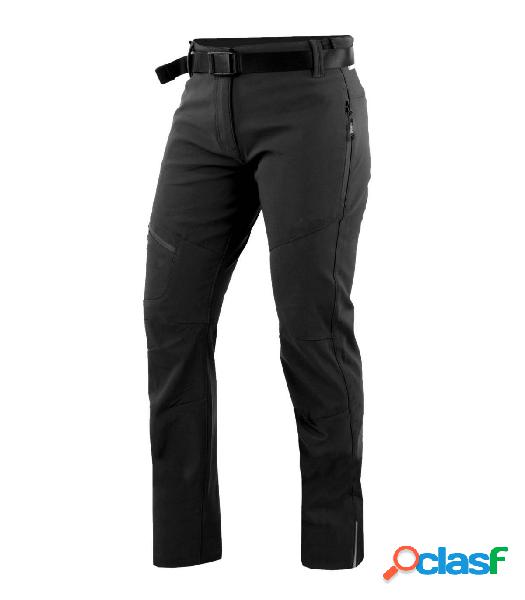 Pantalones Sphere Pro Luke Mujer Negro 42