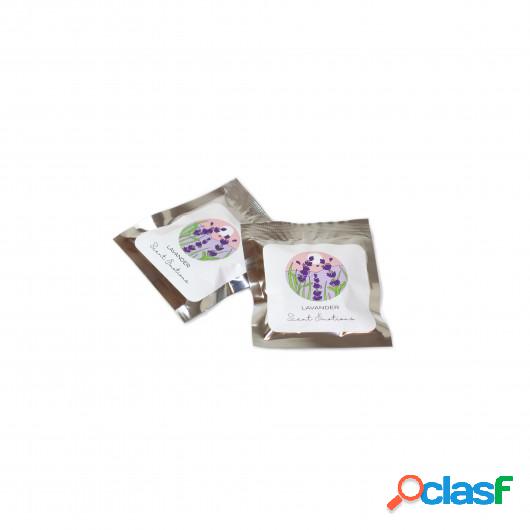 Pastilla de recambio para ambientador E-Fan, lavanda