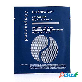 Patchology FlashPatch Geles de Ojos - Restaurador de Noche