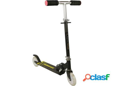 Patinete AIREL Plegable con Luces (Edad Minima: 3 años -