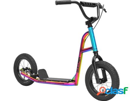 Patinete SULLIVAN SPORT 12" Terra Firma Negro
