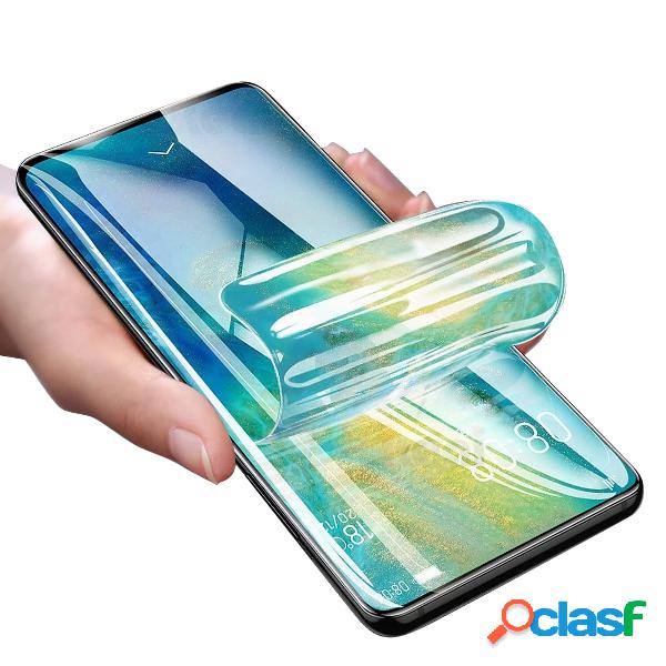 Película Frontal de Hidrogel skyhe para Samsung Galaxy S20