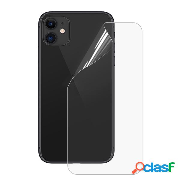 Película Trasera de Hidrogel skyhe Apple para Oppo A16 4G