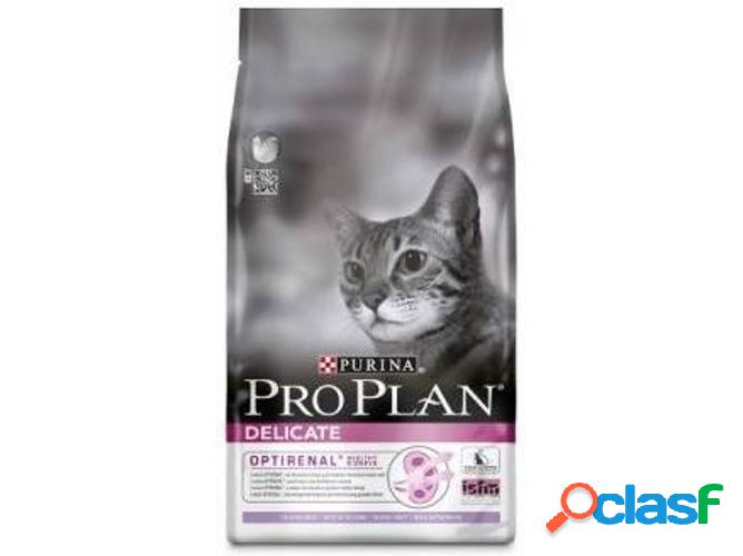 Pienso para Gatos PURINA Pro Plan (1.5Kg - Sabor: Pavo)