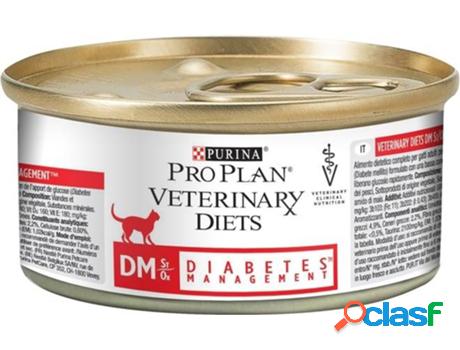 Pienso para Gatos PURINA Pro Plan (195g - Húmedo - Adulto -