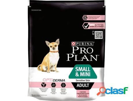 Pienso para Perros PURINA Pro Plan (700g - Seco - Razas