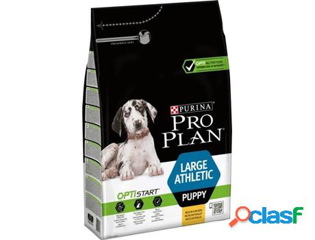 Pienso para Perros PURINA Pro Plan Large Athletic Puppy (3Kg