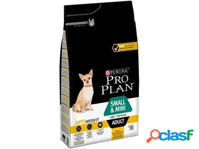 Pienso para Perros PURINA Pro Plan Light (3Kg - Seco - Razas