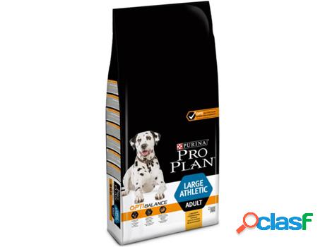 Pienso para Perros PURINA Pro Plan OptiBalance Large