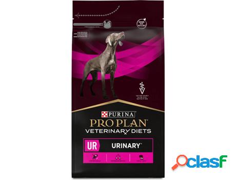 Pienso para Perros PURINA Pro Plan Vet Diets UR Urinary (3Kg