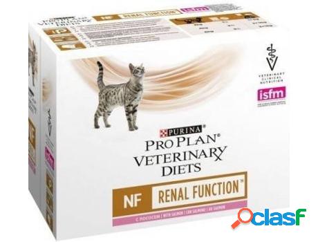 Piensos para Gatos PURINA Dieta Veterinaria (10 Un - 850g -