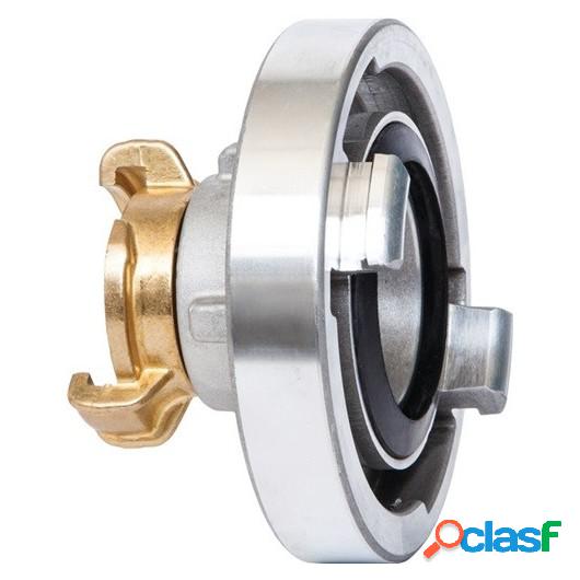 Pieza De Transicion Geka Plus-Storz C Laton/Metal Ligero Kar