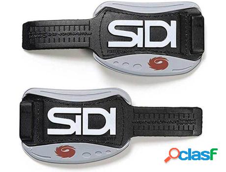 Pieza de repuesto para Hombre SIDI Set Of Belts Soft Instep