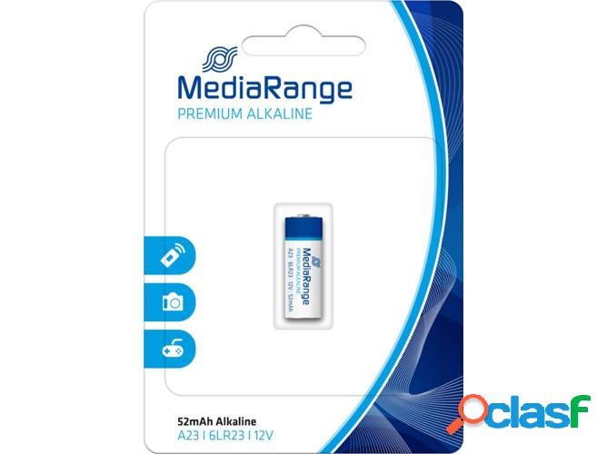 Pila MEDIARANGE MRBAT114 12 V