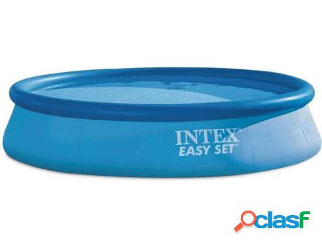 Piscina Hinchable INTEX Easy Set (4 personas - 7290L -