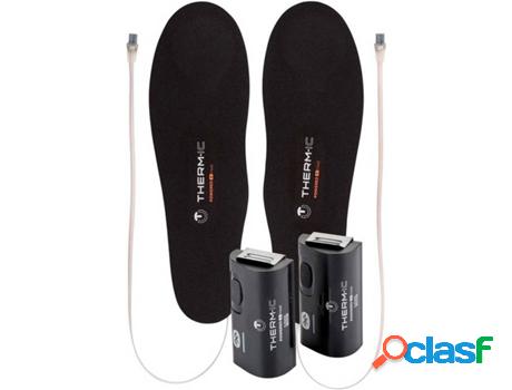 Plantillas para Hombre THERM-IC Set Heat Flat & C-pack 1300