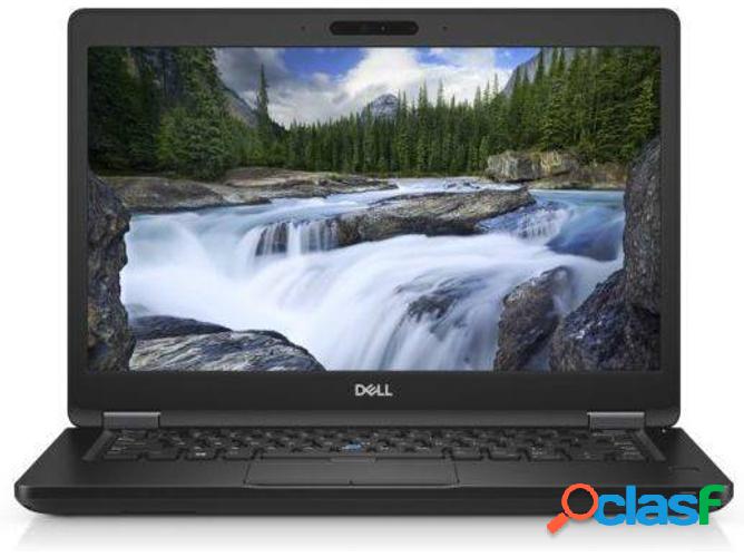 Portátil DELL Latitude 7480 (14&apos;&apos; - Intel Core