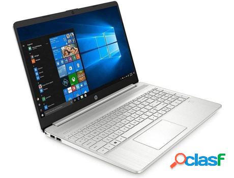 Portátil HP 15S-FQ2029NS (15.6" - Intel Core i5 1135G7 -