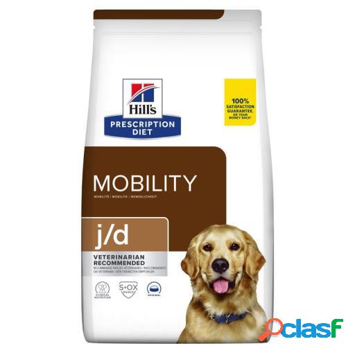 Prescription Diet j/d 4 KG Hill's