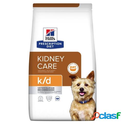 Prescription Diet k/d Canine Original 1.5 Kg Hill's