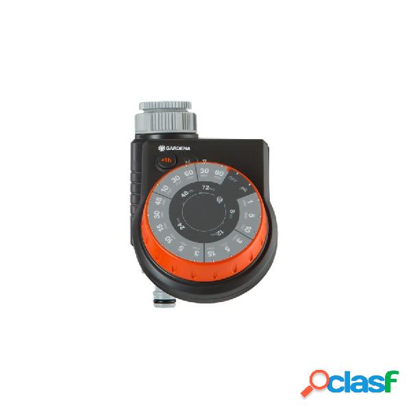 Programador de riego Analógico Gardena Easy 1887-35