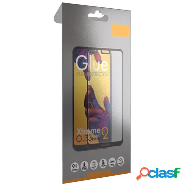 Protector de Pantalla Askyhe para Samsung Galaxy M22 de