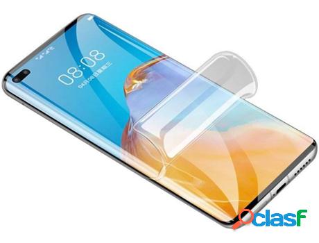 Protector de Pantalla Hydrogel Xiaomi Redmi Note 10 Pro+