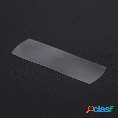 Protector de pantalla de película protectora de TPU para