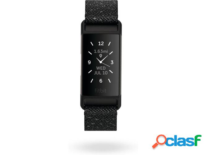 Pulsera de Actividad FITBIT Charge 4 Granite Special Edition