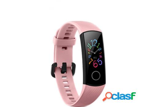 Pulsera de Actividad OHPA Band 5 Rosa