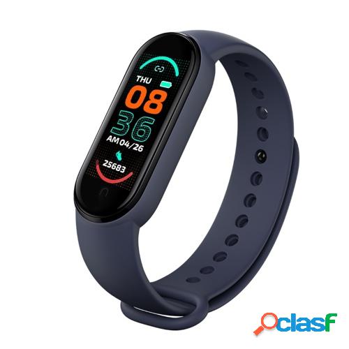 Pulsera deportiva Movimiento inteligente Monitorización del
