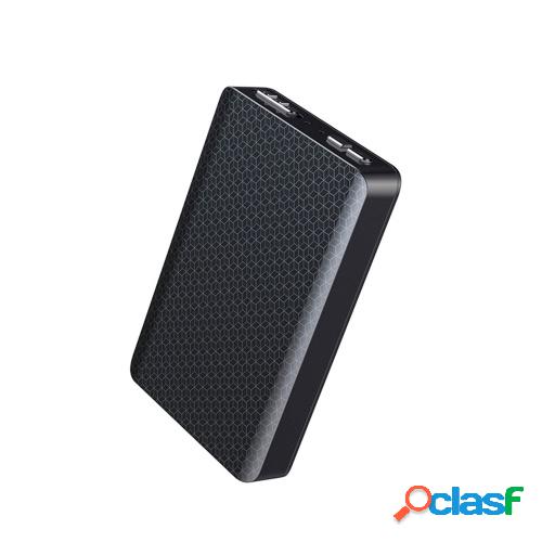 Q85 Mini grabadora de voz Llavero portátil Grabadora de voz