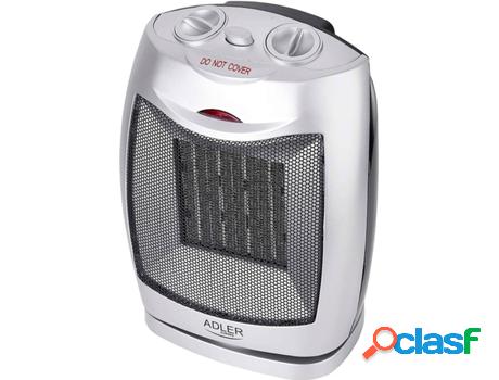 Radiador Infrarrojos ADLER AD7703 (1500 W)