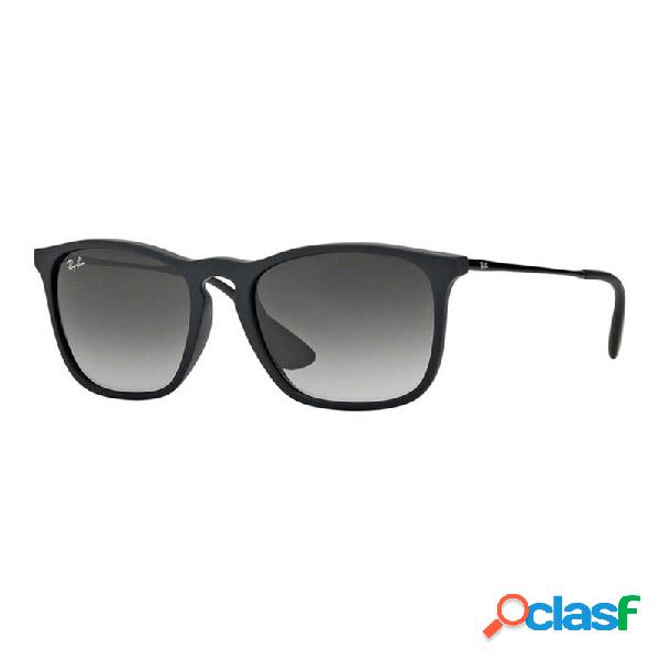 Ray-ban Gafas de sol unisex RB4187 622/8G T54 Chris Light
