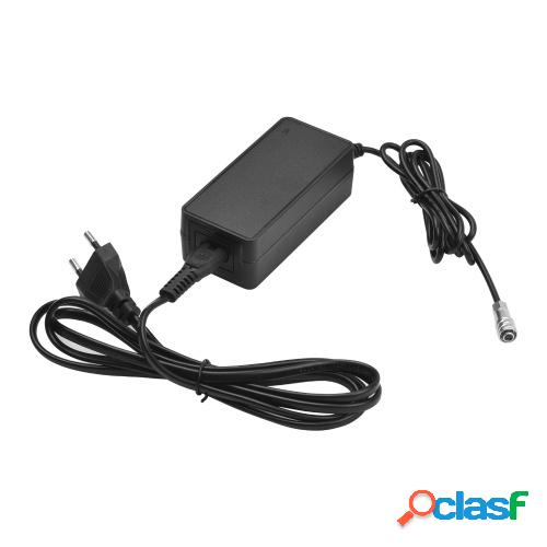 Reemplazo del cargador de batería del adaptador de la