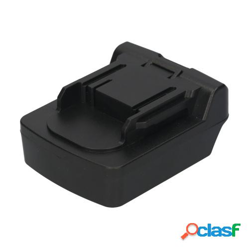 Reemplazo del convertidor de batería de 18V para convertir