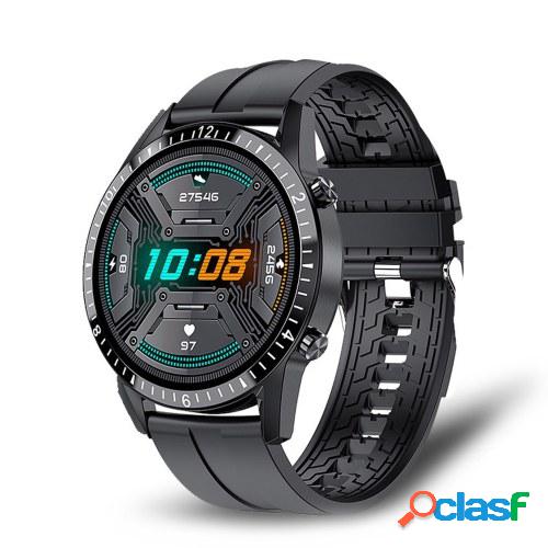 Reloj inteligente Rastreador de ejercicios Pulsera Presión