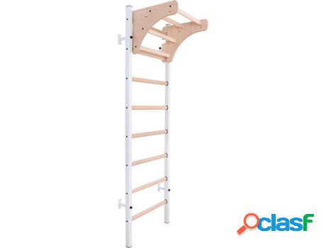 Respaldo BENCHK 211 Blanco