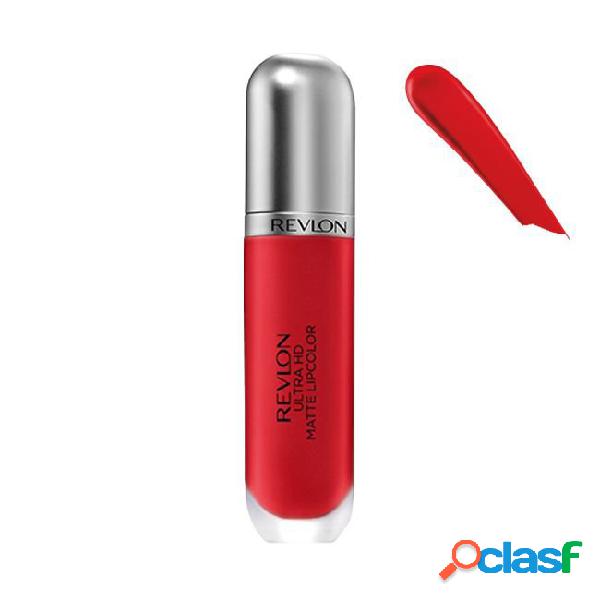 Revlon Ultra HD Matte Lipcolor. 625 Love Color Lipstick