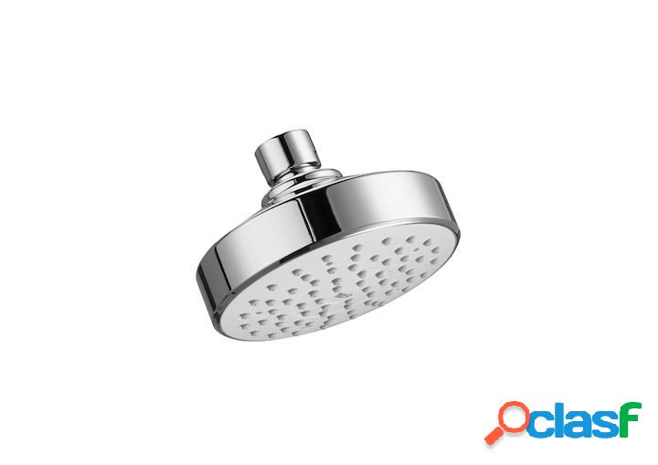 Rociador pared orientable 1 función: Rain. No kit soporte a