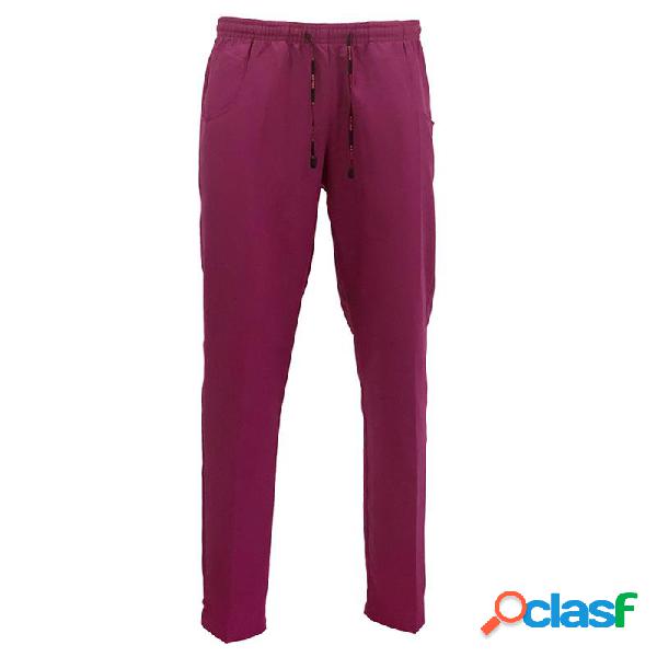 Roger Pantalón Sanitario 100% Microfibra Poliéster